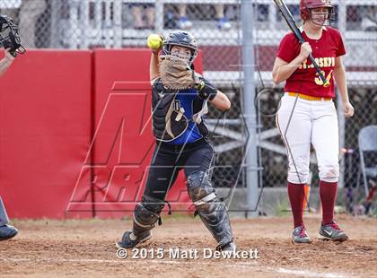 Thumbnail 2 in Oxford vs. St. Joseph (CIAC Class M Final) photogallery.