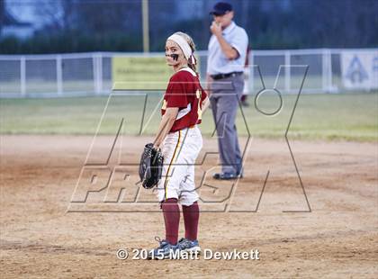 Thumbnail 1 in Oxford vs. St. Joseph (CIAC Class M Final) photogallery.