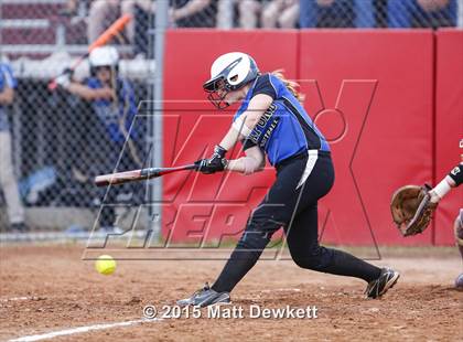 Thumbnail 2 in Oxford vs. St. Joseph (CIAC Class M Final) photogallery.