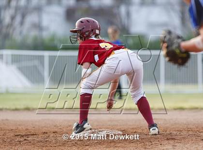 Thumbnail 3 in Oxford vs. St. Joseph (CIAC Class M Final) photogallery.