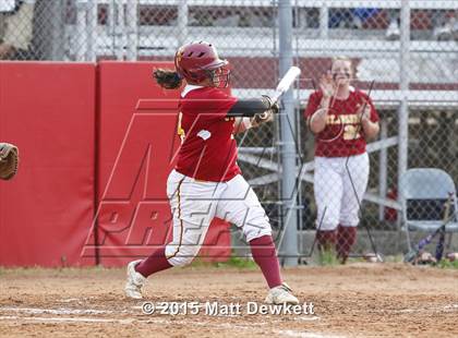 Thumbnail 3 in Oxford vs. St. Joseph (CIAC Class M Final) photogallery.