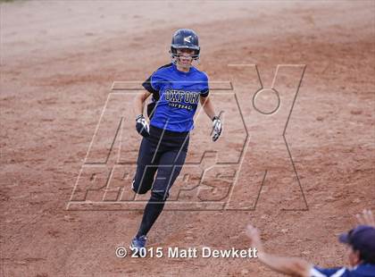 Thumbnail 3 in Oxford vs. St. Joseph (CIAC Class M Final) photogallery.