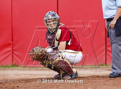 Thumbnail 1 in Oxford vs. St. Joseph (CIAC Class M Final) photogallery.