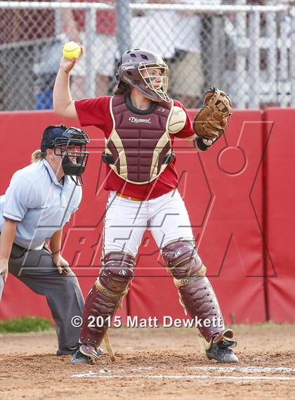 Thumbnail 1 in Oxford vs. St. Joseph (CIAC Class M Final) photogallery.