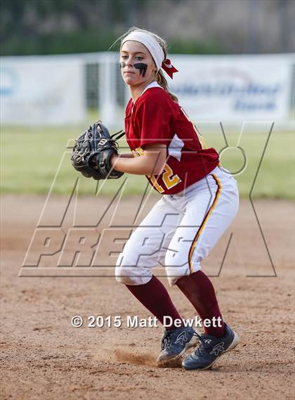 Thumbnail 3 in Oxford vs. St. Joseph (CIAC Class M Final) photogallery.