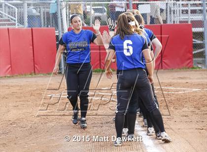 Thumbnail 1 in Oxford vs. St. Joseph (CIAC Class M Final) photogallery.