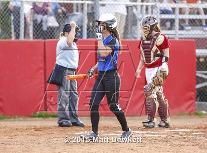 Thumbnail 1 in Oxford vs. St. Joseph (CIAC Class M Final) photogallery.