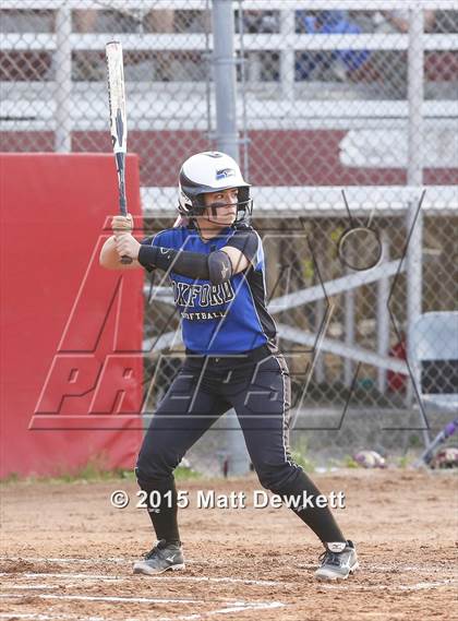 Thumbnail 1 in Oxford vs. St. Joseph (CIAC Class M Final) photogallery.