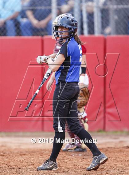 Thumbnail 1 in Oxford vs. St. Joseph (CIAC Class M Final) photogallery.
