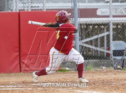 Thumbnail 3 in Oxford vs. St. Joseph (CIAC Class M Final) photogallery.