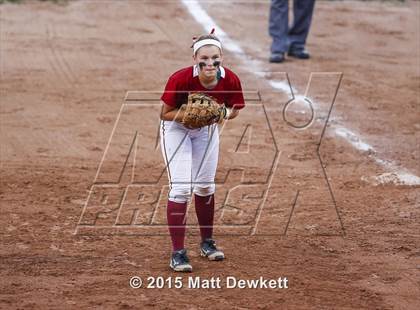 Thumbnail 1 in Oxford vs. St. Joseph (CIAC Class M Final) photogallery.