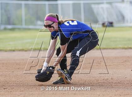 Thumbnail 2 in Oxford vs. St. Joseph (CIAC Class M Final) photogallery.