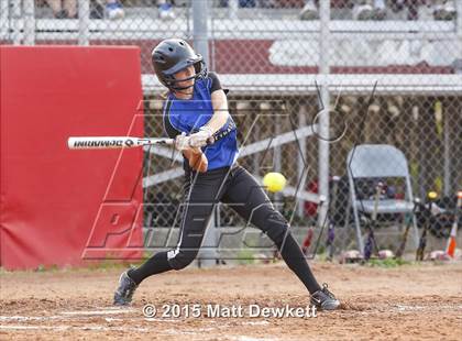 Thumbnail 1 in Oxford vs. St. Joseph (CIAC Class M Final) photogallery.
