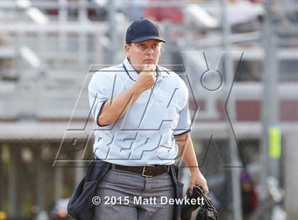 Thumbnail 3 in Oxford vs. St. Joseph (CIAC Class M Final) photogallery.