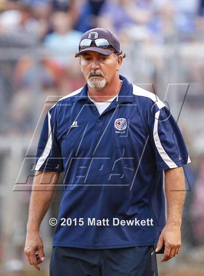 Thumbnail 1 in Oxford vs. St. Joseph (CIAC Class M Final) photogallery.