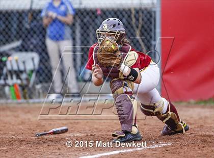 Thumbnail 1 in Oxford vs. St. Joseph (CIAC Class M Final) photogallery.
