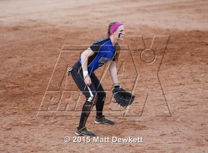 Thumbnail 1 in Oxford vs. St. Joseph (CIAC Class M Final) photogallery.