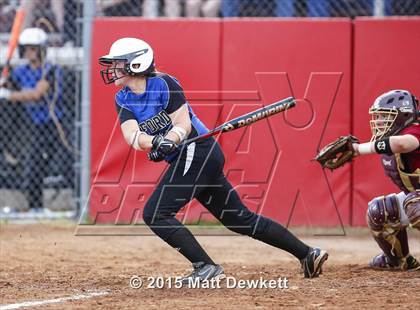 Thumbnail 1 in Oxford vs. St. Joseph (CIAC Class M Final) photogallery.