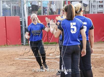 Thumbnail 1 in Oxford vs. St. Joseph (CIAC Class M Final) photogallery.