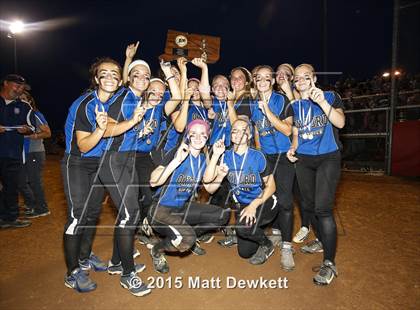 Thumbnail 1 in Oxford vs. St. Joseph (CIAC Class M Final) photogallery.