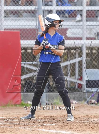 Thumbnail 3 in Oxford vs. St. Joseph (CIAC Class M Final) photogallery.