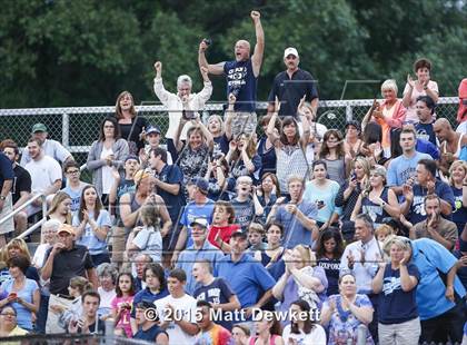 Thumbnail 3 in Oxford vs. St. Joseph (CIAC Class M Final) photogallery.