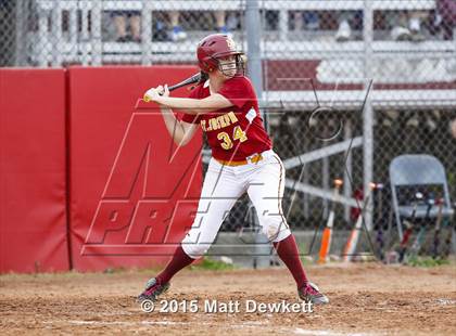 Thumbnail 2 in Oxford vs. St. Joseph (CIAC Class M Final) photogallery.