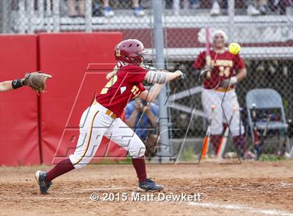 Thumbnail 1 in Oxford vs. St. Joseph (CIAC Class M Final) photogallery.