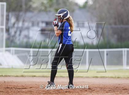 Thumbnail 3 in Oxford vs. St. Joseph (CIAC Class M Final) photogallery.