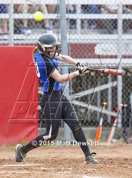 Thumbnail 2 in Oxford vs. St. Joseph (CIAC Class M Final) photogallery.