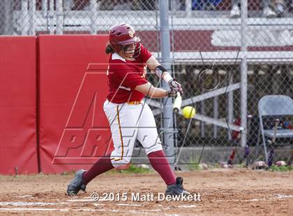 Thumbnail 2 in Oxford vs. St. Joseph (CIAC Class M Final) photogallery.