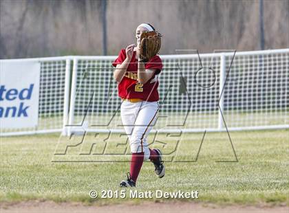Thumbnail 1 in Oxford vs. St. Joseph (CIAC Class M Final) photogallery.