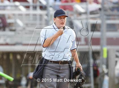 Thumbnail 2 in Oxford vs. St. Joseph (CIAC Class M Final) photogallery.
