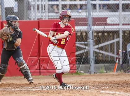Thumbnail 1 in Oxford vs. St. Joseph (CIAC Class M Final) photogallery.