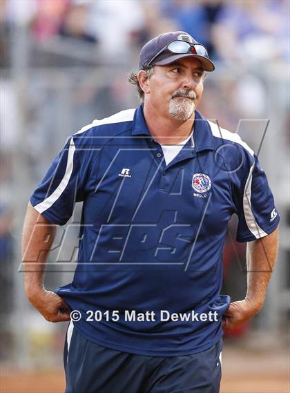 Thumbnail 1 in Oxford vs. St. Joseph (CIAC Class M Final) photogallery.