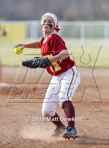 Thumbnail 2 in Oxford vs. St. Joseph (CIAC Class M Final) photogallery.