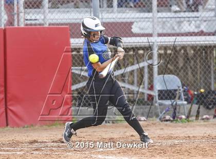 Thumbnail 1 in Oxford vs. St. Joseph (CIAC Class M Final) photogallery.