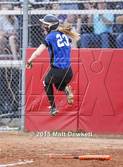 Thumbnail 1 in Oxford vs. St. Joseph (CIAC Class M Final) photogallery.