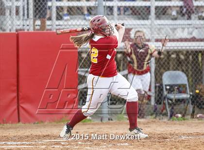 Thumbnail 1 in Oxford vs. St. Joseph (CIAC Class M Final) photogallery.