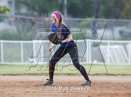 Thumbnail 3 in Oxford vs. St. Joseph (CIAC Class M Final) photogallery.