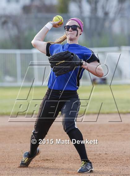 Thumbnail 3 in Oxford vs. St. Joseph (CIAC Class M Final) photogallery.
