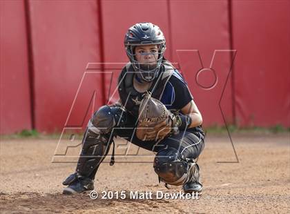 Thumbnail 3 in Oxford vs. St. Joseph (CIAC Class M Final) photogallery.