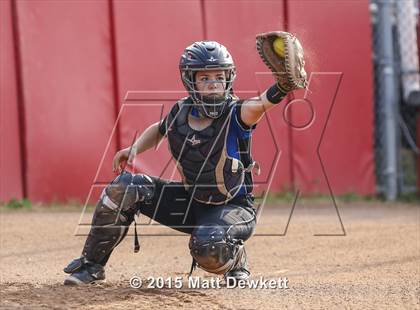 Thumbnail 1 in Oxford vs. St. Joseph (CIAC Class M Final) photogallery.