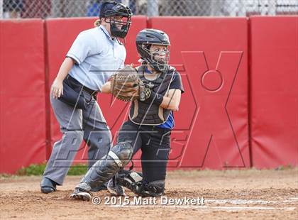 Thumbnail 1 in Oxford vs. St. Joseph (CIAC Class M Final) photogallery.