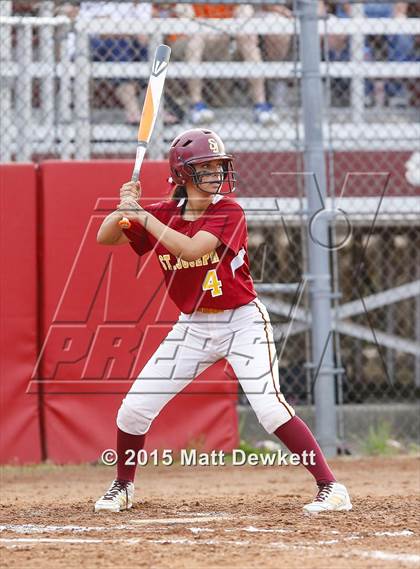 Thumbnail 1 in Oxford vs. St. Joseph (CIAC Class M Final) photogallery.