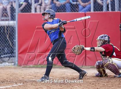 Thumbnail 1 in Oxford vs. St. Joseph (CIAC Class M Final) photogallery.