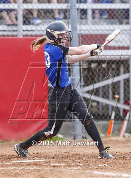 Thumbnail 1 in Oxford vs. St. Joseph (CIAC Class M Final) photogallery.
