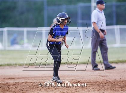 Thumbnail 3 in Oxford vs. St. Joseph (CIAC Class M Final) photogallery.