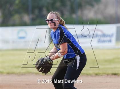 Thumbnail 1 in Oxford vs. St. Joseph (CIAC Class M Final) photogallery.