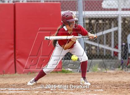 Thumbnail 3 in Oxford vs. St. Joseph (CIAC Class M Final) photogallery.